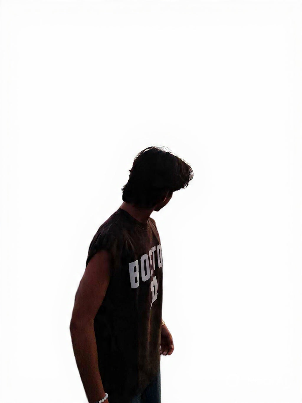 Gym sando premium cotton Tee