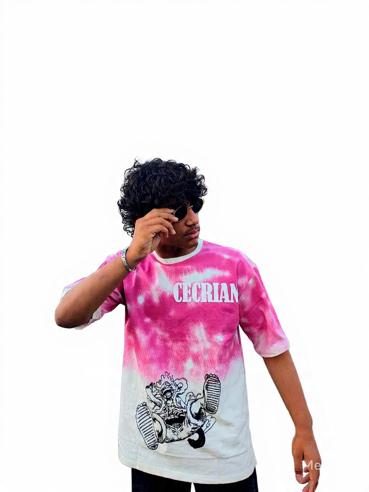 Oversized T-Shirt