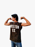 Gym sando premium cotton Tee