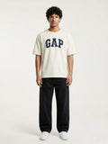 Terrion Classic White T-Shirt